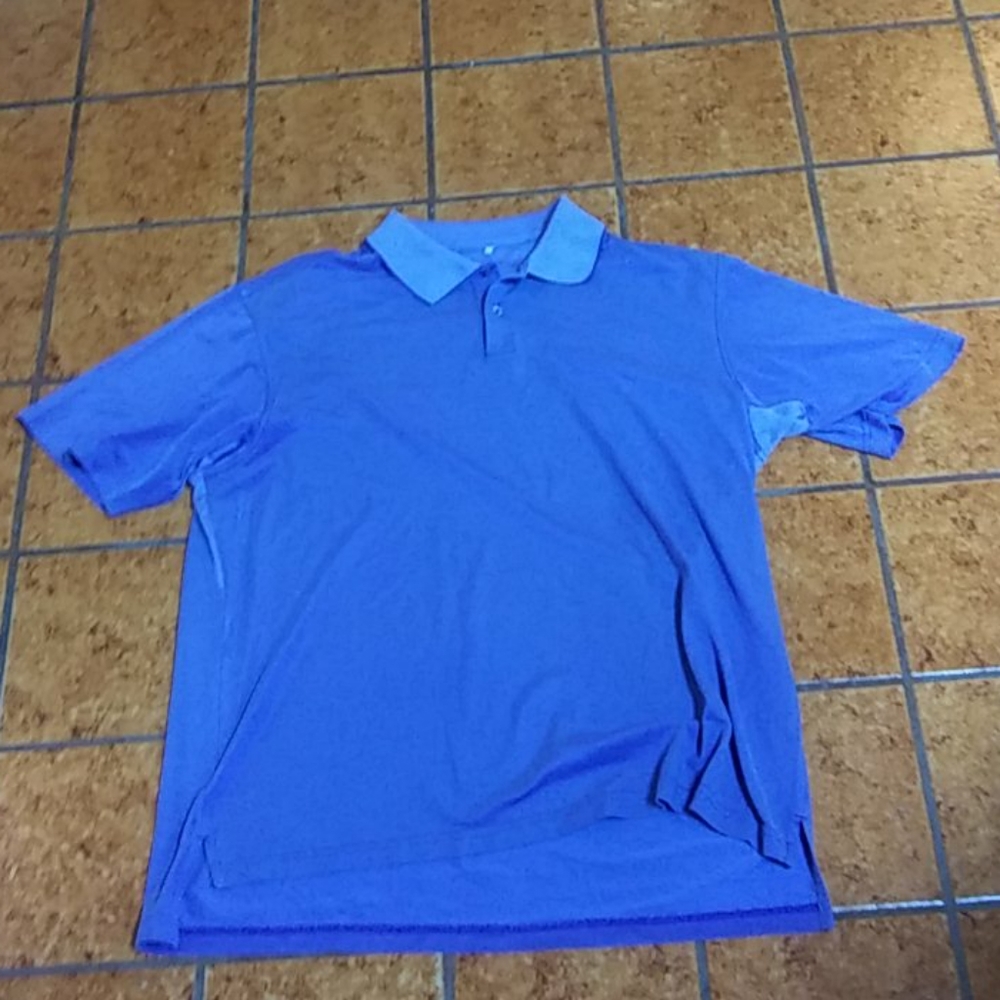 Adidas Polo Shirt